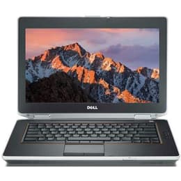 Dell Latitude E6330 13" Core i5 2,6 GHz  - HDD 250 GB - 4GB AZERTY - Frans