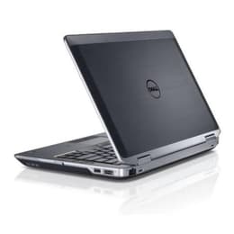 Dell Latitude E6330 13" Core i5 2,6 GHz  - HDD 250 GB - 4GB AZERTY - Frans