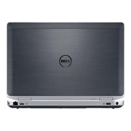 Dell Latitude E6330 13" Core i5 2,6 GHz  - HDD 250 GB - 4GB AZERTY - Frans