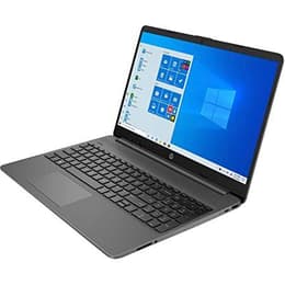 HP 15S-EQ0080NF 15" Ryzen 5 2.1 GHz - SSD 512 GB - 16GB AZERTY - Frans