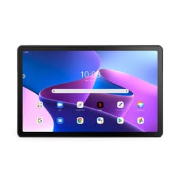 Lenovo M10 Plus 32GB - Grijs - WiFi