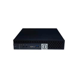 Dell OptiPlex 5070 MFF Core i5 3 GHz - SSD 256 GB RAM 8GB