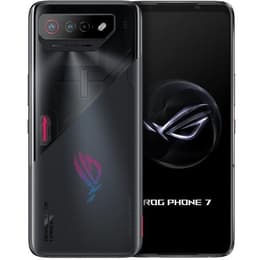 Asus ROG Phone 7 512GB - Zwart - Simlockvrij - Dual-SIM