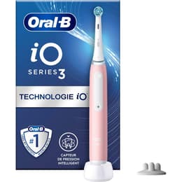 Braun Oral-B iO Series 3s Elektrische tandenborstel