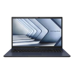 Asus expertbook B1 15" Core i7 1.7 GHz - 512 GB SSD - 16GB QWERTY - Nederlands