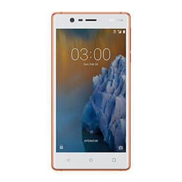 Nokia 3 16GB - Brons - Simlockvrij