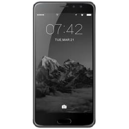 Ding Ding X9 16GB - Zwart - Simlockvrij