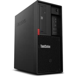 Lenovo ThinkStation P330 Tower Xeon E 3.6 GHz - SSD 256 GB RAM 16GB