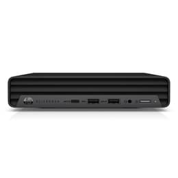 HP EliteDesk 800 G6 Tiny Core i5 2.3 GHz - SSD 128 GB RAM 64GB