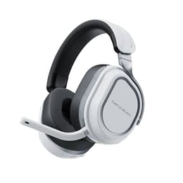 Stealth 700 Gen 3 geluidsdemper gaming Hoofdtelefoon - wireless microfoon Zwart/Grijs