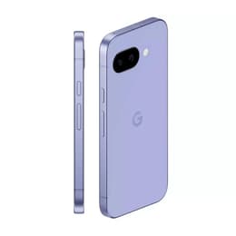 Google Pixel 9a 128GB - Blauw - Simlockvrij