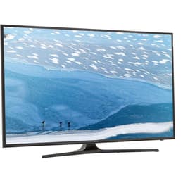 Smart TV Samsung LCD Ultra HD 4K 140 cm UE55KU6000