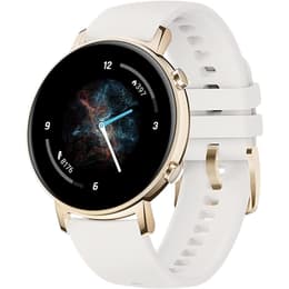 Huawei Watch GT 2 Bluetooth 46 mm - Wit