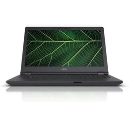 Fujitsu LifeBook E5511 15" Core i7 2.8 GHz - SSD 1 TB - 16GB QWERTY - Spaans