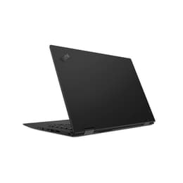 Lenovo ThinkPad X1 Yoga G3 14" Core i7 1.9 GHz - SSD 256 GB - 16GB AZERTY - Frans