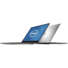 Dell XPS 13 9360 13" Core i7 1.8 GHz - SSD 512 GB - 16GB AZERTY - Frans