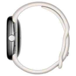 Horloges Google Cardio GPS Pixel Watch 4G - Zilver
