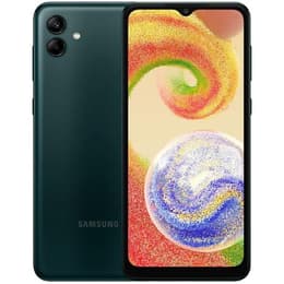 Galaxy A04 64GB - Groen - Simlockvrij