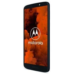 Motorola Moto G6 32GB - Zwart - Simlockvrij - Dual-SIM