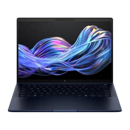 HP EliteBook Ultra G1q8 14" Snapdragon 3.4 GHz - SSD 512 GB - 16GB QWERTY - Italiaans