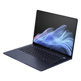 HP EliteBook Ultra G1q8 14" Snapdragon 3.4 GHz - SSD 512 GB - 16GB QWERTY - Italiaans