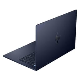 HP EliteBook Ultra G1q8 14" Snapdragon 3.4 GHz - SSD 512 GB - 16GB QWERTY - Italiaans