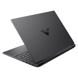HP Victus 16-S1034NF 16" Ryzen 5 4.3 GHz - SSD 512 GB - 16GB - NVIDIA GeForce RTX 4060 AZERTY - Frans
