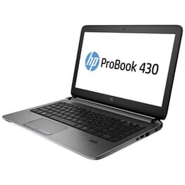 Hp ProBook 430 G2 13" Core i3 1.9 GHz - HDD 500 GB - 4GB AZERTY - Frans