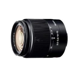 Sony Lens SH006 18-70mm f/3.5-5.6 DT 18-70mm f/3.5-5.6