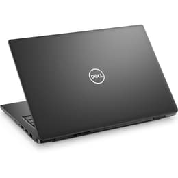 Dell Latitude 3420 14" Core i3 1.7 GHz - SSD 512 GB - 8GB AZERTY - Frans