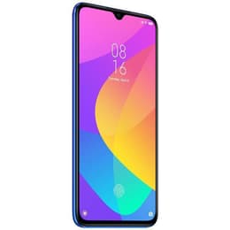 Xiaomi Mi 9 Lite 128GB - Blauw - Simlockvrij - Dual-SIM