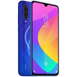 Xiaomi Mi 9 Lite 128GB - Blauw - Simlockvrij
