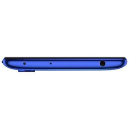 Xiaomi Mi 9 Lite 128GB - Blauw - Simlockvrij
