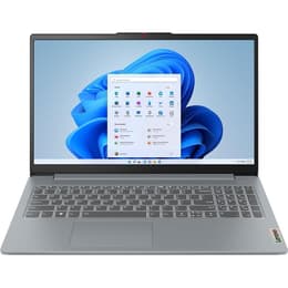 Lenovo IdeaPad Slim 3 15IRH8 15" Core i7 2.8 GHz - SSD 1 TB - 16GB AZERTY - Frans