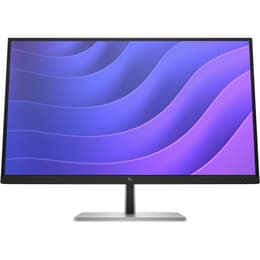 27-inch HP E27Q G5 2560 x 1440 LED Beeldscherm Grijs