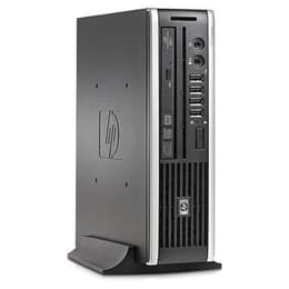 HP Compaq Elite 8300 USDT Core i3 3,3 GHz - HDD 500 GB RAM 8GB