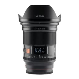 Viltrox Lens AF 16mm f/1.8 - Monture Sony E 16mm f/1.8