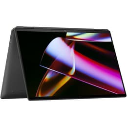 HP Spectre X360 16-AA0000NF 16" Core Ultra 7 3.8 GHz - SSD 1 TB - 32GB AZERTY - Frans