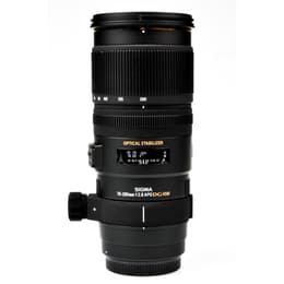 Sigma Lens Nikon F 70-200mm f/2.8