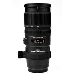 Sigma Lens 70-200mm f/2.8 APO DG HSM Nikon F 70-200mm f/2.8