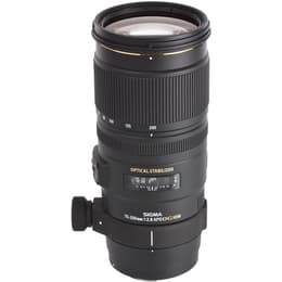 Sigma Lens 70-200mm f/2.8 APO DG HSM Nikon F 70-200mm f/2.8