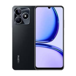 Realme C53 128GB - Zwart - Simlockvrij