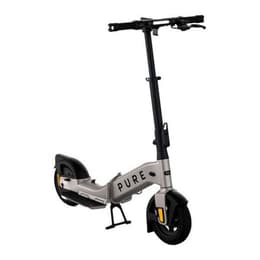 Pure Electric Advance+ 710 Elektrisch step