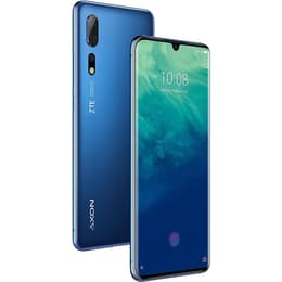 ZTE Axon 10 Pro 5G 128GB - Blauw - Simlockvrij
