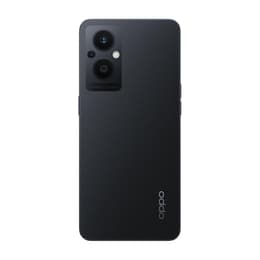 Oppo Reno 8 5G 128GB - Zwart - Simlockvrij