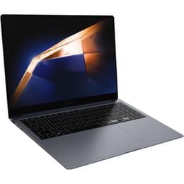 Samsung Galaxy Book 4 Pro 16" Core Ultra 5 1 GHz - SSD 512 GB - 16GB QWERTY - Zweeds