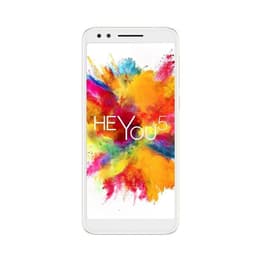 Essentiel B Heyou 5 128GB - Goud - Simlockvrij