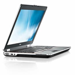 Dell Latitude E6520 15" Core i5 2.5 GHz - SSD 128 GB - 8GB AZERTY - Frans