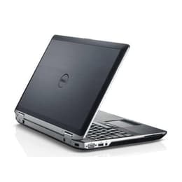 Dell Latitude E6520 15" Core i5 2.5 GHz - SSD 128 GB - 8GB AZERTY - Frans