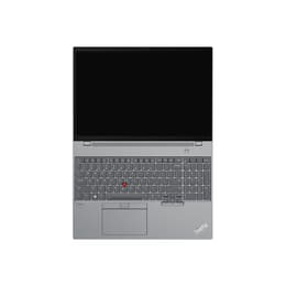 Lenovo ThinkPad T16 G1 16" Core i5 1.5 GHz - SSD 512 GB - 16GB QWERTY - Spaans